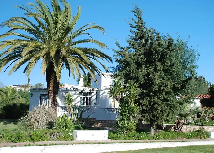 Casa Beachcomber Le Jardin Des Arts
