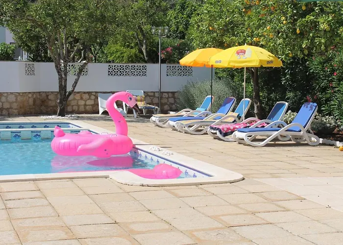 Casa Beachcomber Le Jardin Des Arts