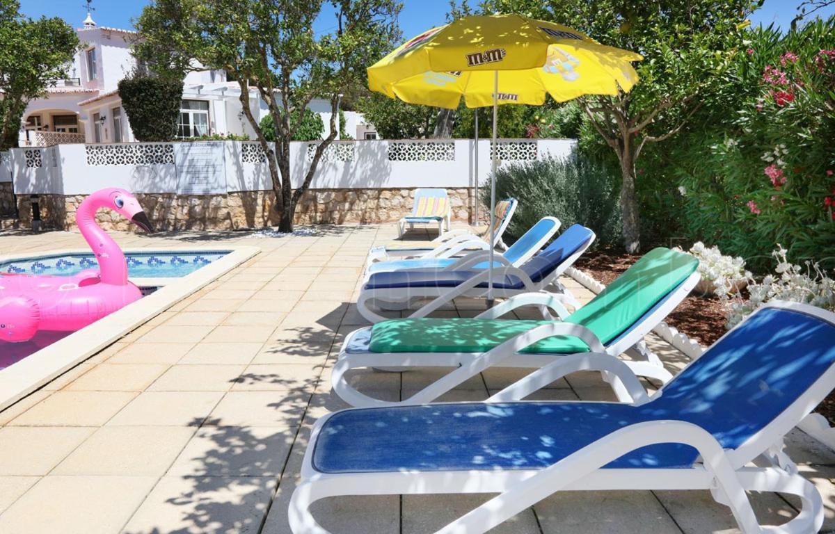 Casa Beachcomber Le Jardin Des Arts Apartment Lagos