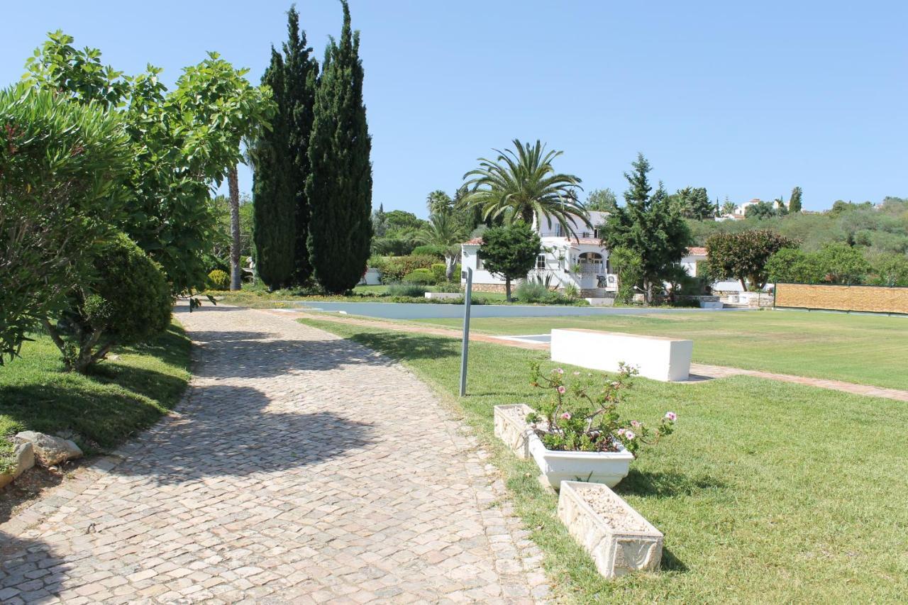 Apartment Casa Beachcomber Le Jardin Des Arts *