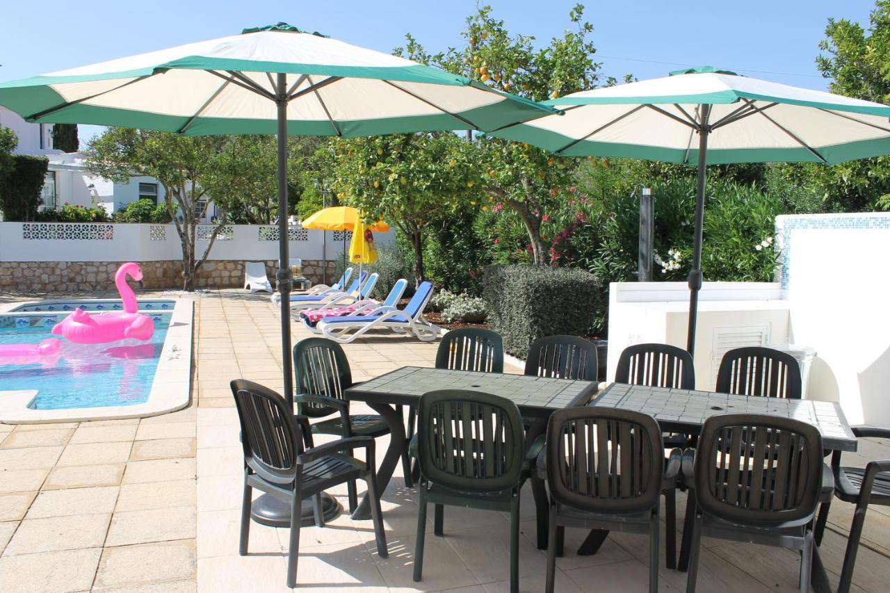 Casa Beachcomber Le Jardin Des Arts Apartment