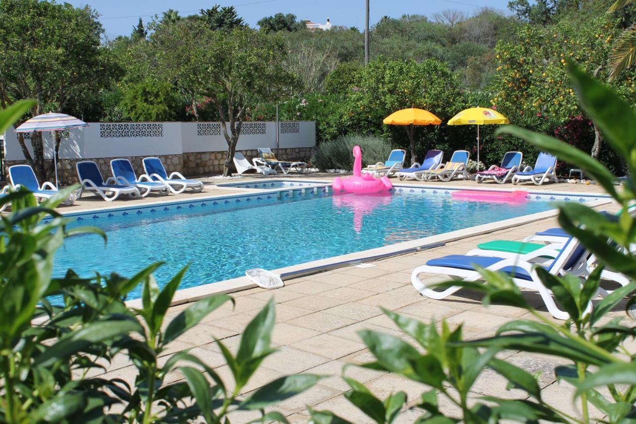 Apartment Casa Beachcomber Le Jardin Des Arts *