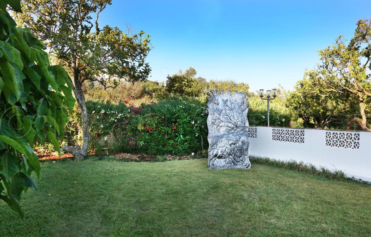 Casa Beachcomber Le Jardin Des Arts Apartment