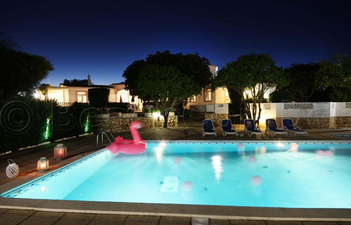 Apartment Casa Beachcomber Le Jardin Des Arts *