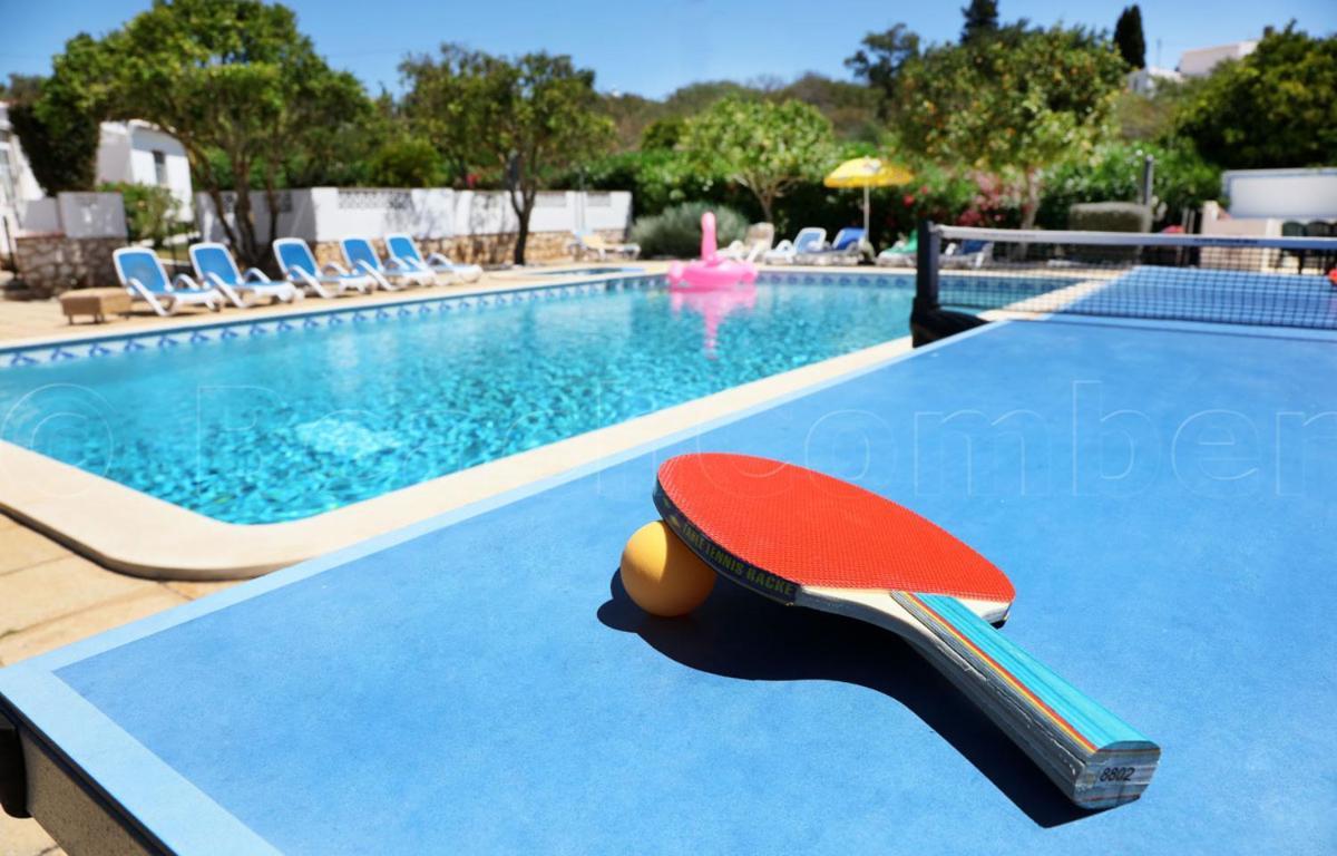 Casa Beachcomber Le Jardin Des Arts * Lagos