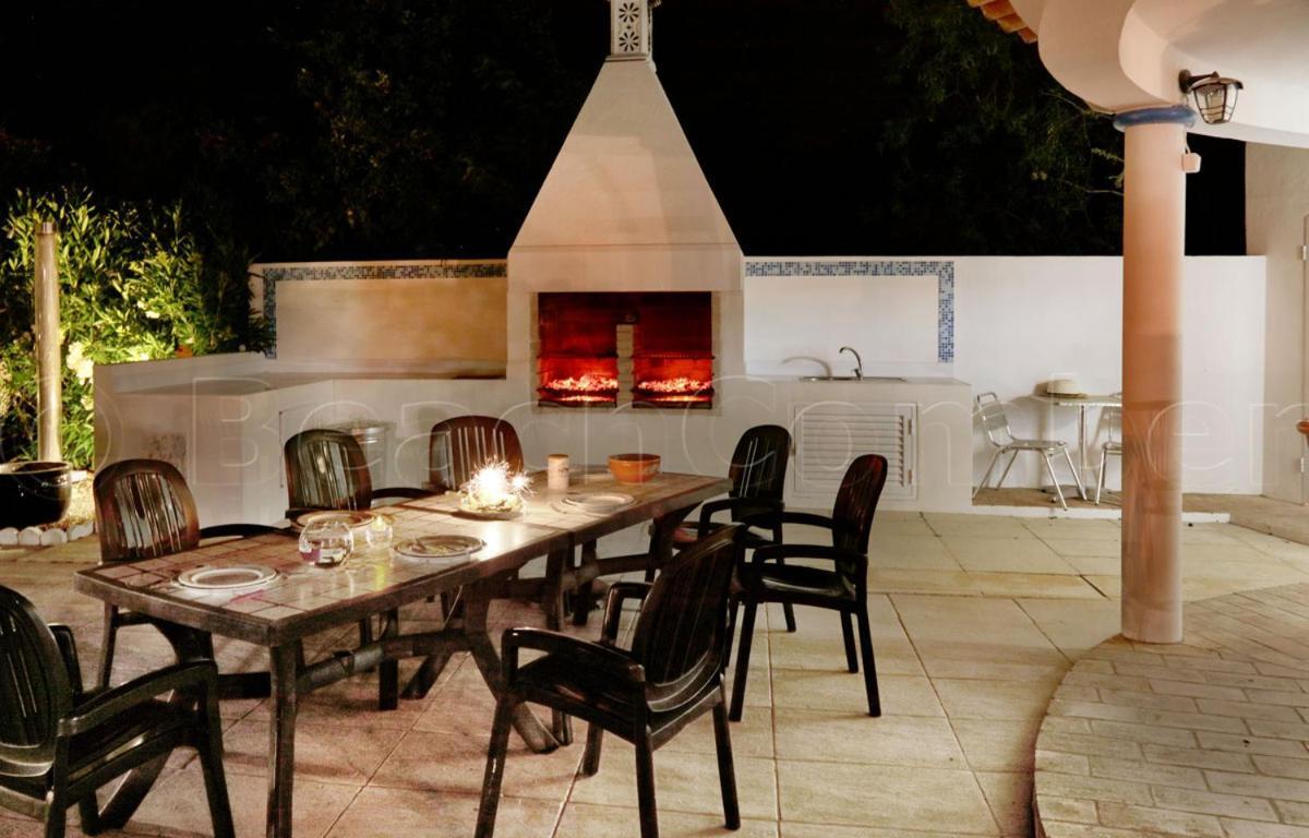 Apartment Casa Beachcomber Le Jardin Des Arts