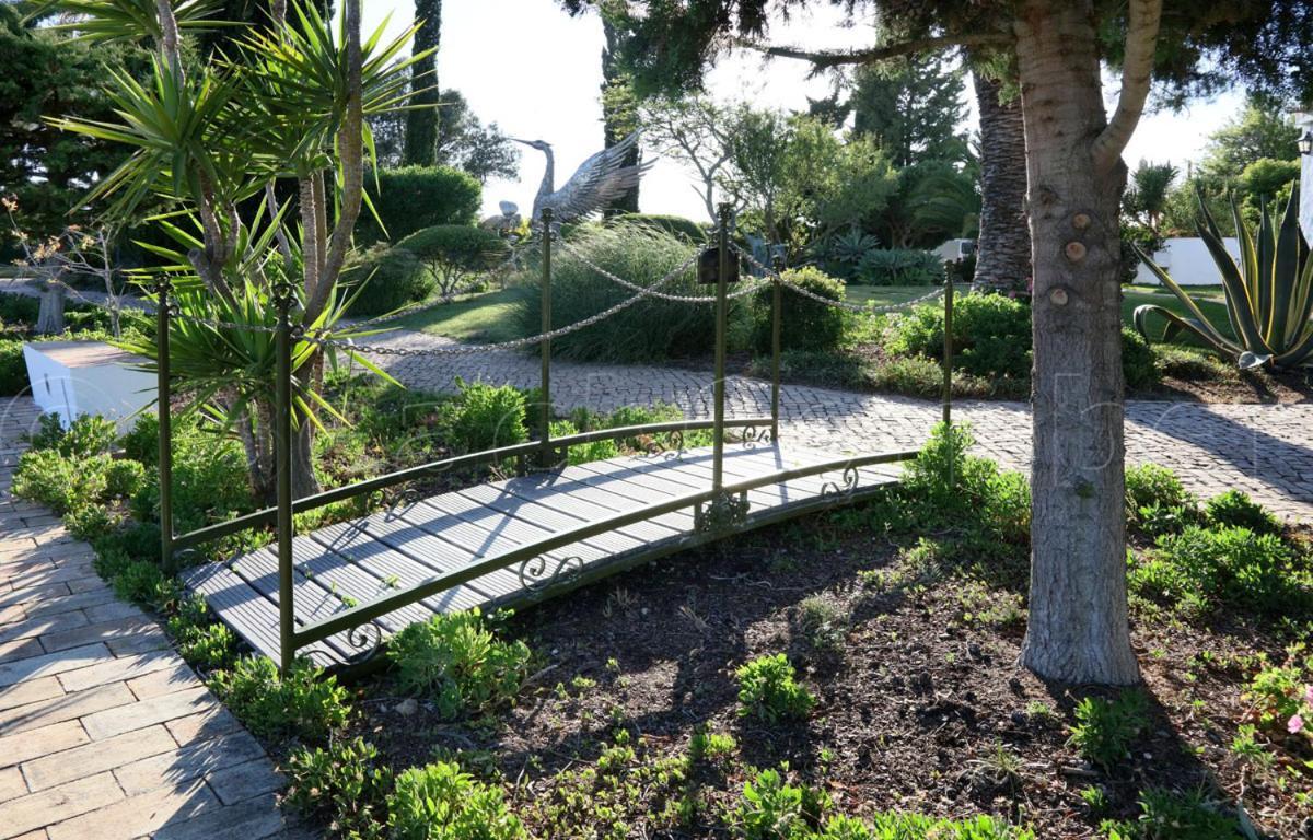 Casa Beachcomber Le Jardin Des Arts *