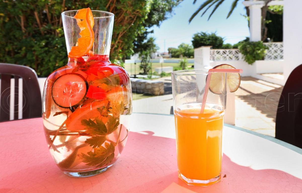 Casa Beachcomber Le Jardin Des Arts Lagos