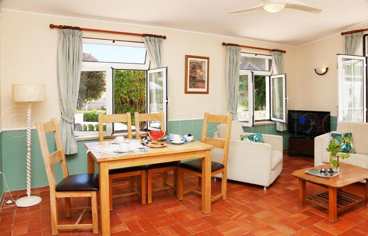 Apartment Casa Beachcomber Le Jardin Des Arts