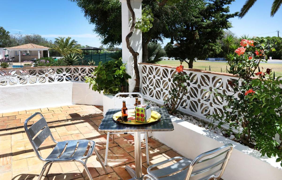 Apartment Casa Beachcomber Le Jardin Des Arts *
