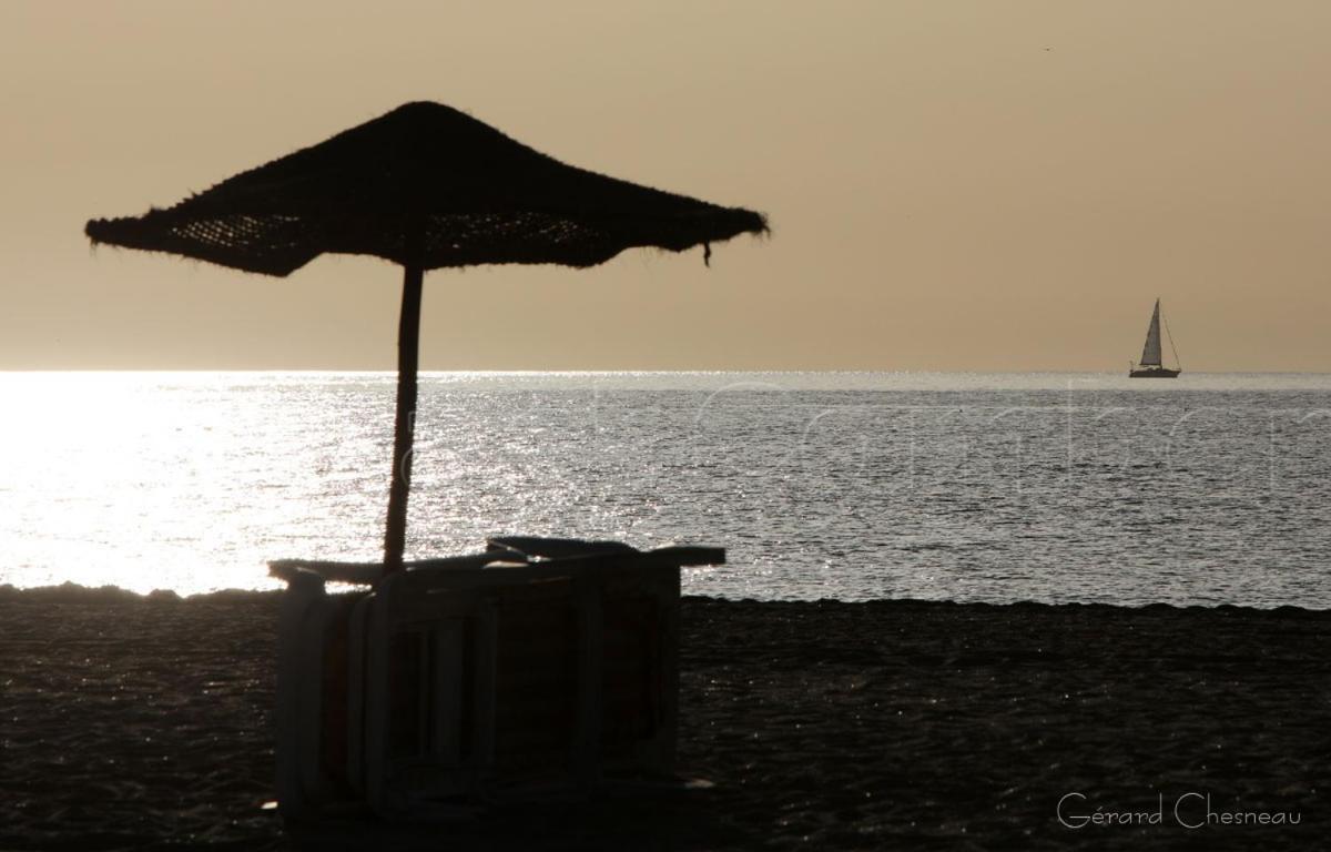 Casa Beachcomber Le Jardin Des Arts Lagos