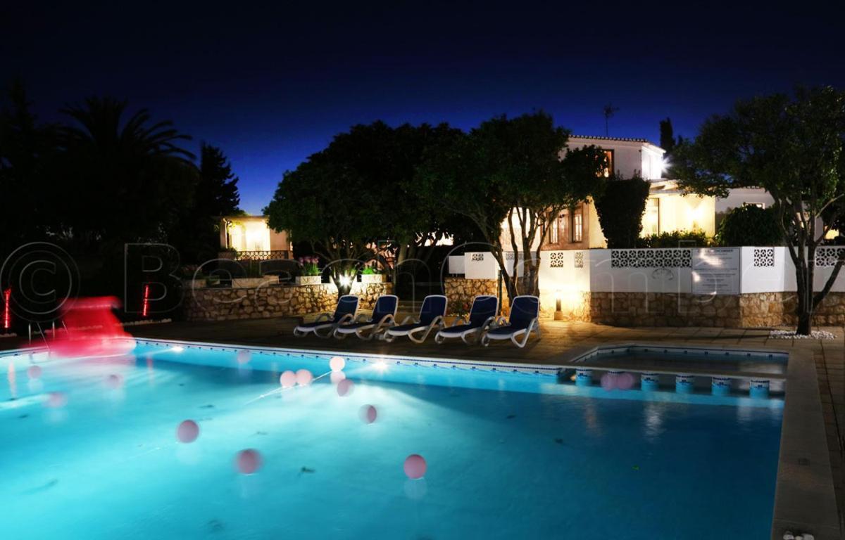 Casa Beachcomber Le Jardin Des Arts * Lagos