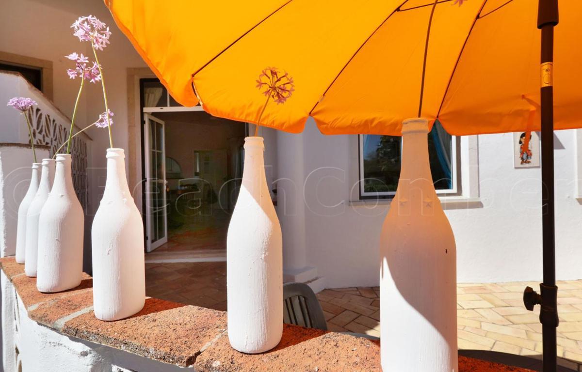Casa Beachcomber Le Jardin Des Arts Apartment *