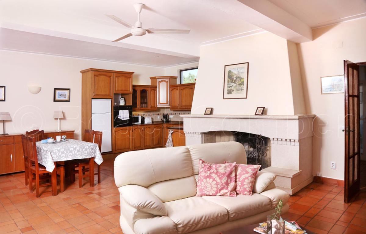 Apartment Casa Beachcomber Le Jardin Des Arts *