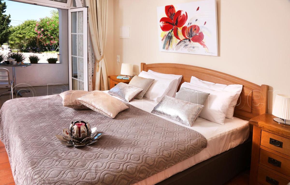 Casa Beachcomber Le Jardin Des Arts Apartment *