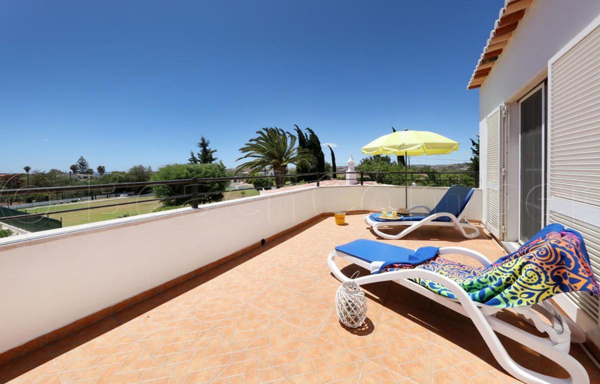 Casa Beachcomber Le Jardin Des Arts * Lagos