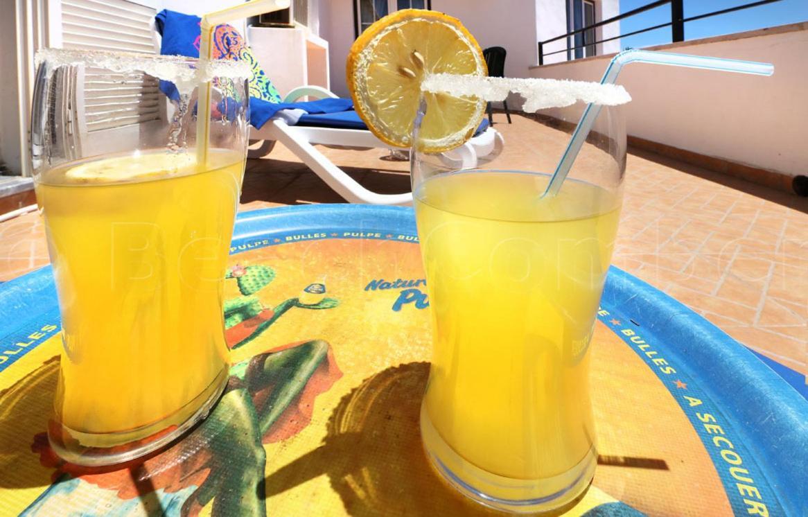 Apartment Casa Beachcomber Le Jardin Des Arts