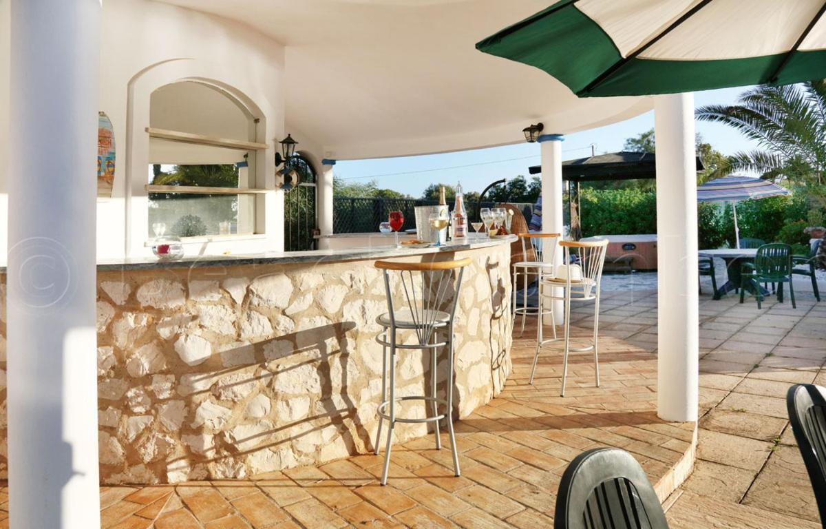Apartment Casa Beachcomber Le Jardin Des Arts *
