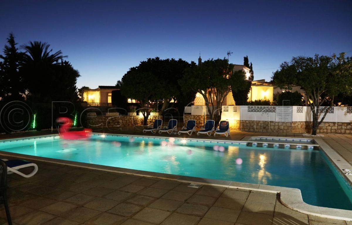 Casa Beachcomber Le Jardin Des Arts Apartment *