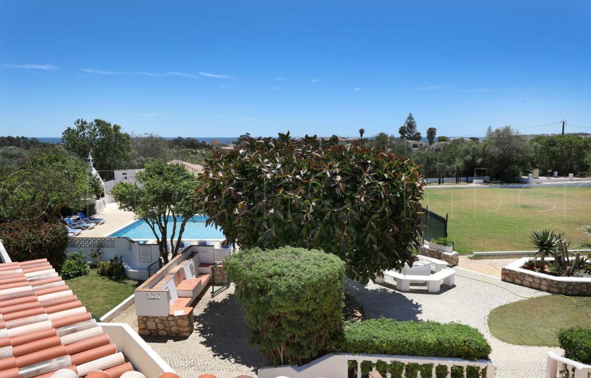 Apartment Casa Beachcomber Le Jardin Des Arts
