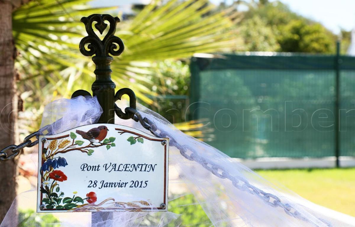 Casa Beachcomber Le Jardin Des Arts