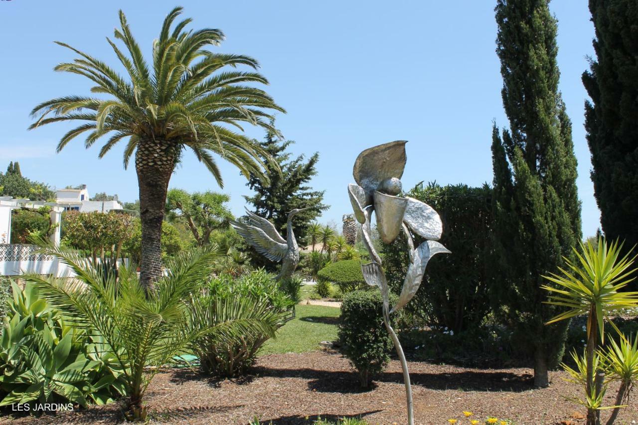 Casa Beachcomber Le Jardin Des Arts Apartment