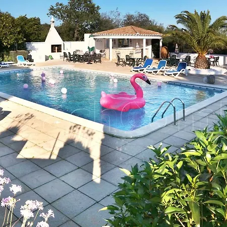 Casa Beachcomber Le Jardin Des Arts Lagos Exterior photo
