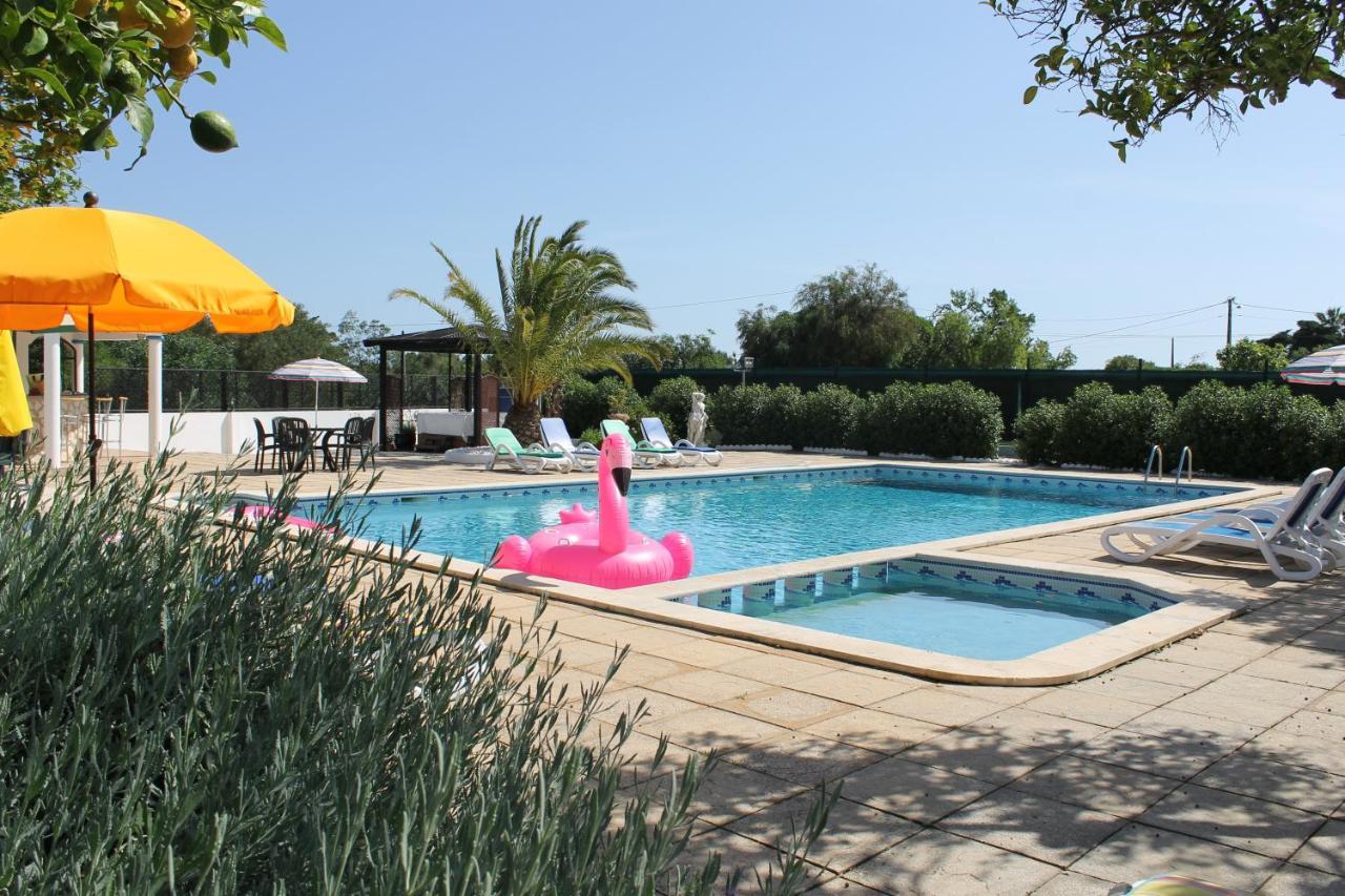 Casa Beachcomber Le Jardin Des Arts Apartamento Lagos