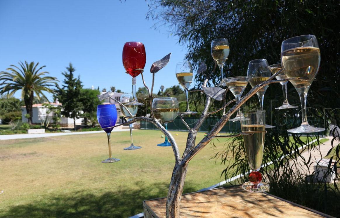Casa Beachcomber Le Jardin Des Arts Apartamento