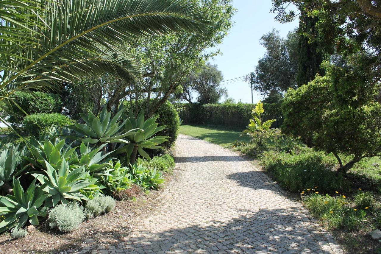 Casa Beachcomber Le Jardin Des Arts Apartament Lagos