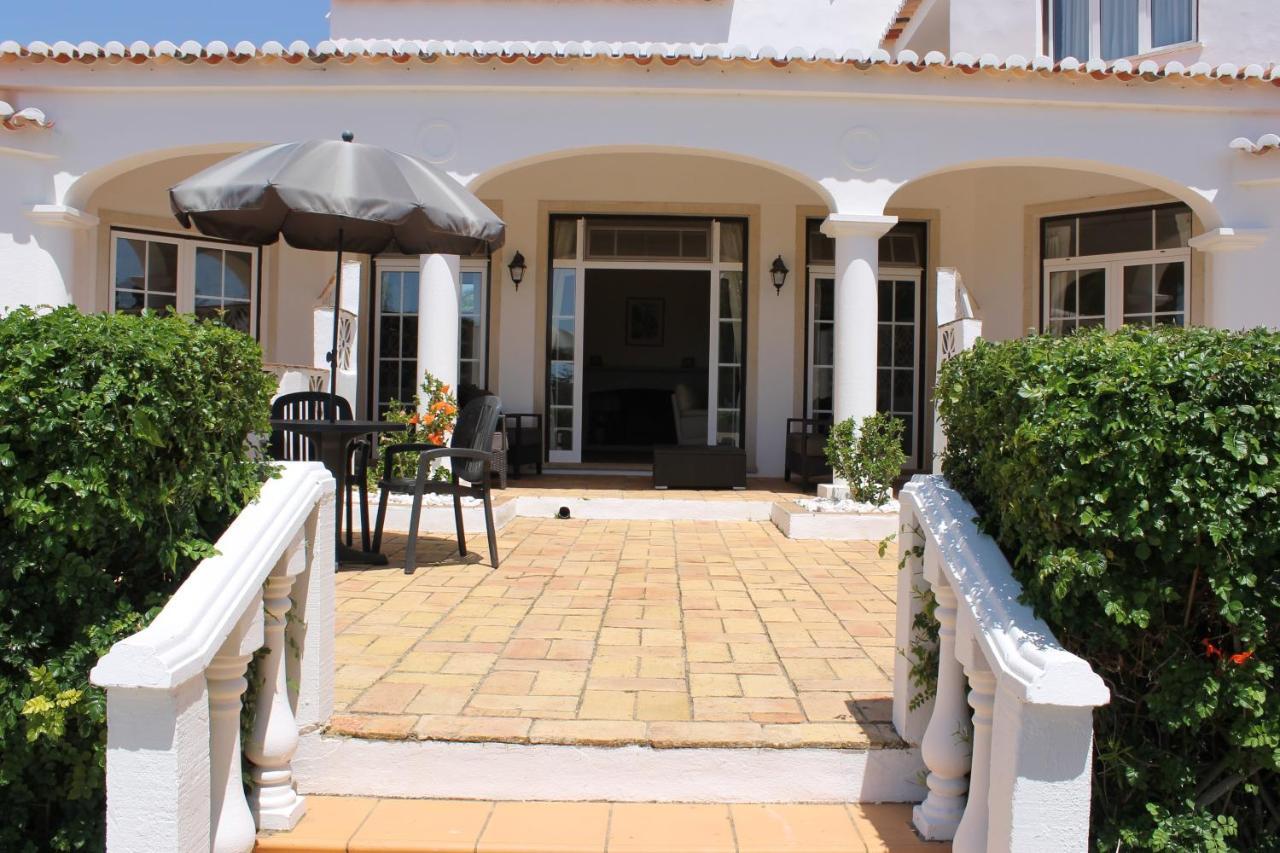 Apartament Casa Beachcomber Le Jardin Des Arts Lagos