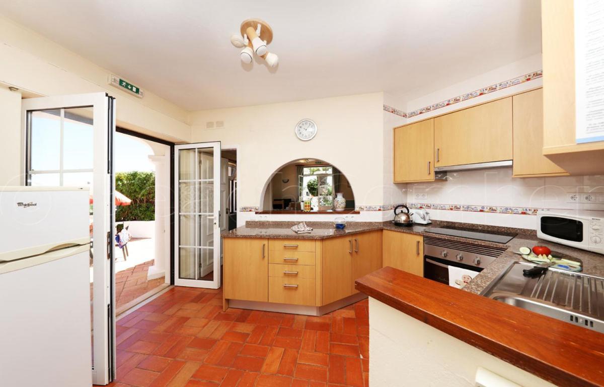 Apartament Casa Beachcomber Le Jardin Des Arts Lagos