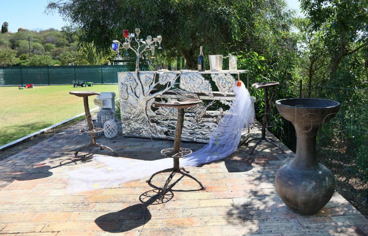 Casa Beachcomber Le Jardin Des Arts Apartament