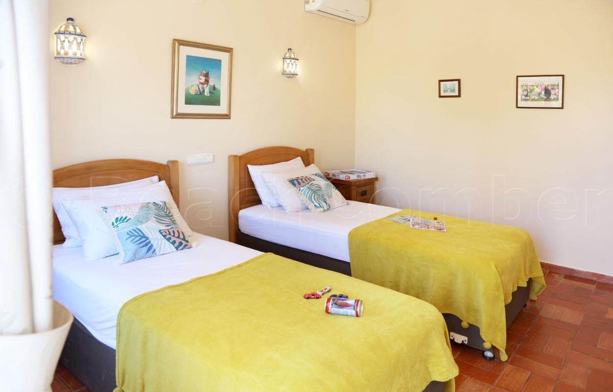 Casa Beachcomber Le Jardin Des Arts Apartament Lagos