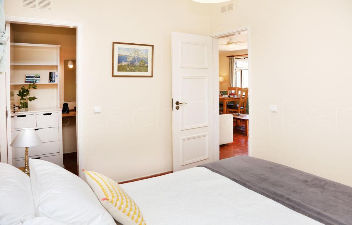 Apartament Casa Beachcomber Le Jardin Des Arts