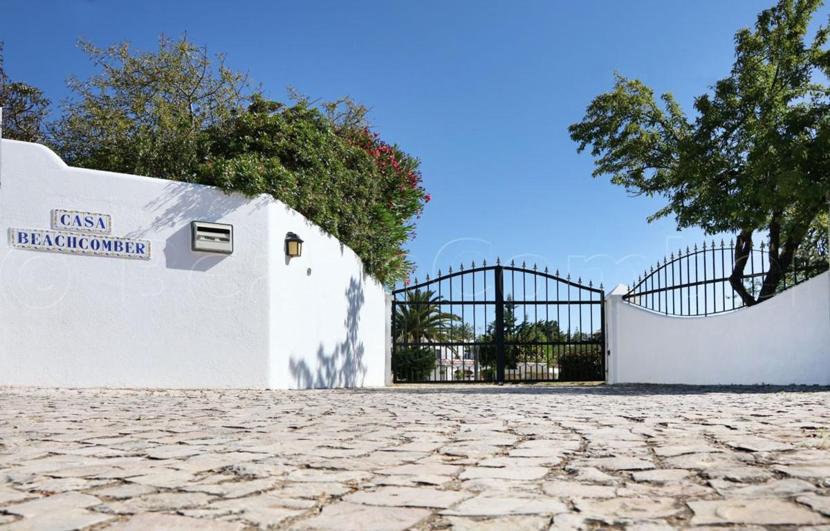 Casa Beachcomber Le Jardin Des Arts Apartament